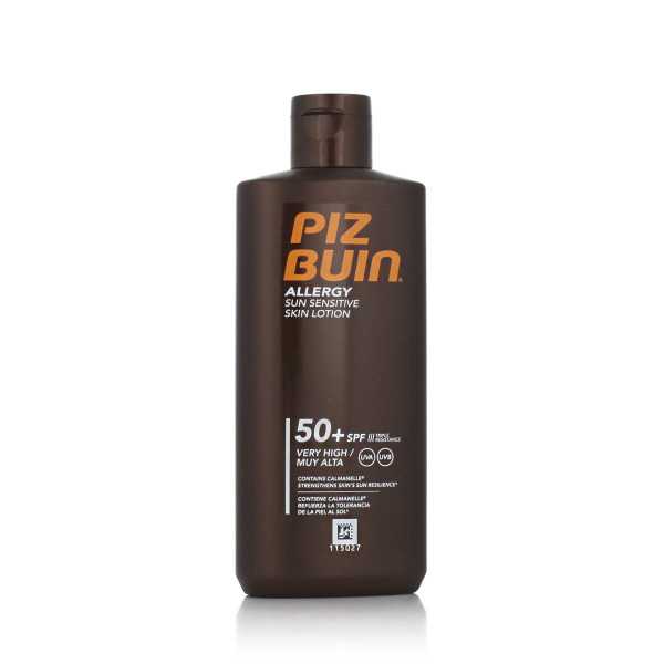 Sun Block Piz Buin Allergy SPF 50+ 200 ml