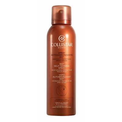 Spray Autobronceador Collistar 360° 150 ml