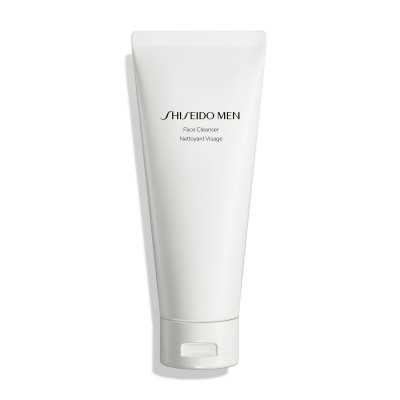 Facial Cleanser Shiseido Men 125 ml