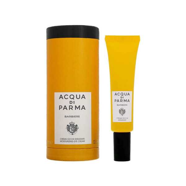 Crema para Contorno de Ojos Acqua Di Parma Barbiere Hidratante 15 ml