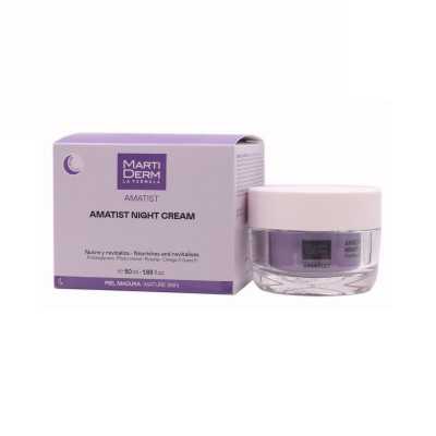 Crema de Noche Martiderm Amatist 50 ml