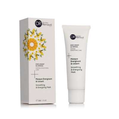 Mascarilla Facial Dr Renaud Energizante 50 ml