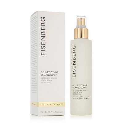 Gel Desmaquillante Facial Eisenberg 150 ml