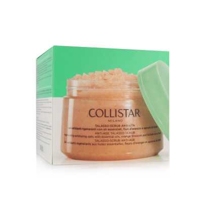 Body Exfoliator Collistar Talasso-Scrub 700 g