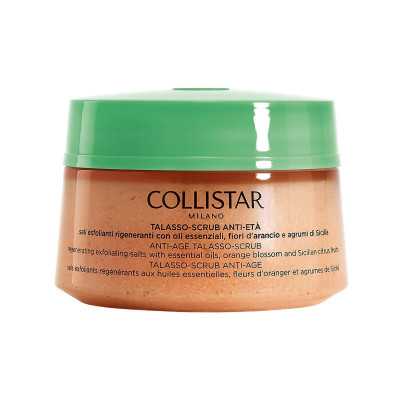 Body Exfoliator Collistar Talasso-Scrub 700 g