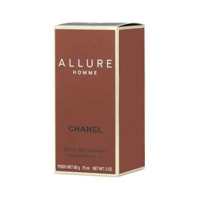 Desodorante Chanel Allure Homme Allure Homme 75 ml