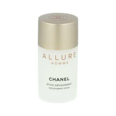 Desodorante Chanel Allure Homme Allure Homme 75 ml