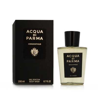 Gel de Ducha Perfumado Acqua Di Parma Osmanthus 200 ml