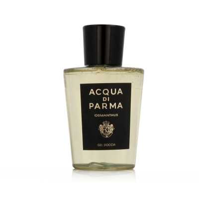 Gel de Ducha Perfumado Acqua Di Parma Osmanthus 200 ml