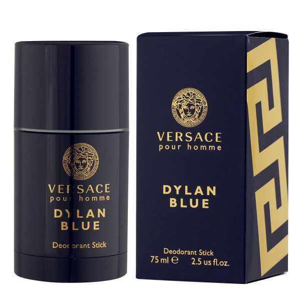 Desodorante en Stick Versace Pour Homme Dylan Blue 75 ml