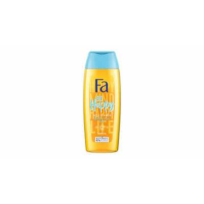 Gel de Ducha Fa Go Happy 250 ml