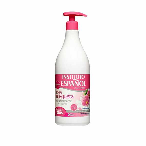 Leche Corporal Nutritiva Instituto Español 950 ml