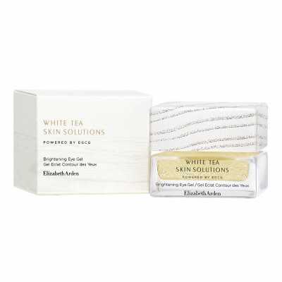 Gel para Contorno de Ojos Elizabeth Arden White Tea Skin Solutions 15