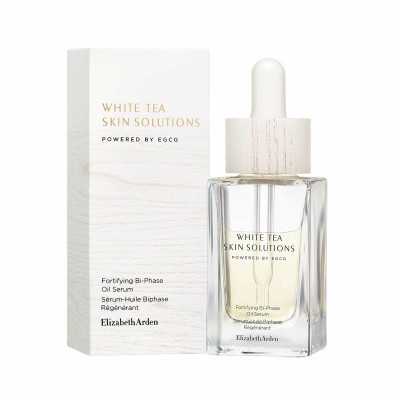 Facial Serum Elizabeth Arden White Tea Skin Solutions Regenerating 30