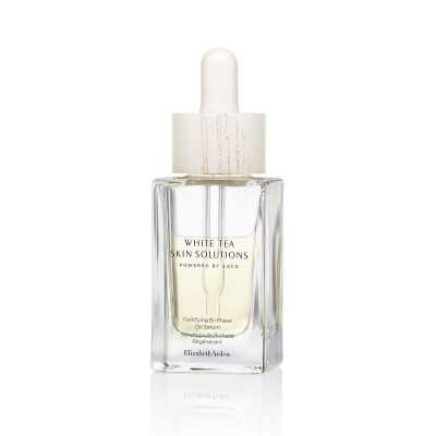 Facial Serum Elizabeth Arden White Tea Skin Solutions Regenerating 30