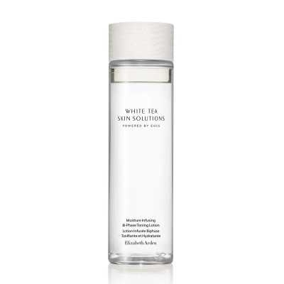 Facial Toner Elizabeth Arden White Tea Skin Solutions 200 ml