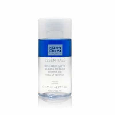 Desmaquillante de Ojos Martiderm Essentials 125 ml Bifásico