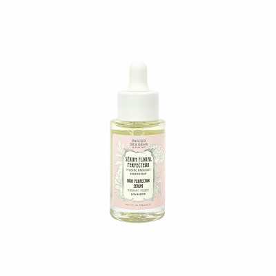 Sérum Facial Panier des Sens Radiant Peony 30 ml