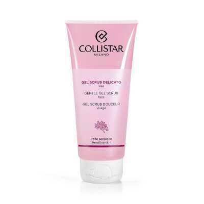 Gel Exfoliante Facial Collistar Piel Sensible 100 ml