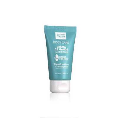 Crema de Manos Martiderm 50 ml