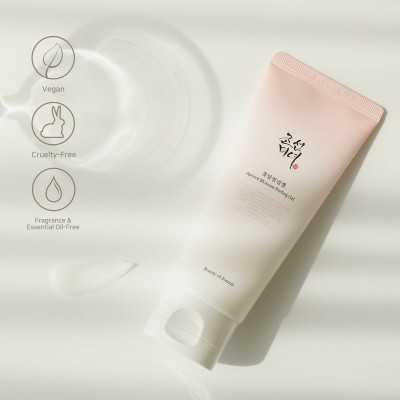 Gel Exfoliante Facial Beauty of Joseon Apricot Blossom 100 ml