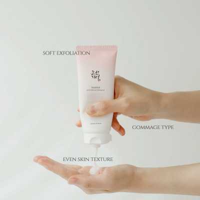 Gel Exfoliante Facial Beauty of Joseon Apricot Blossom 100 ml