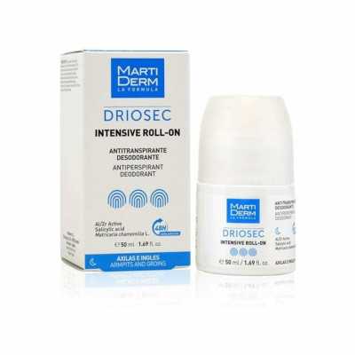 Desodorante Roll-On Martiderm DRIOSEC