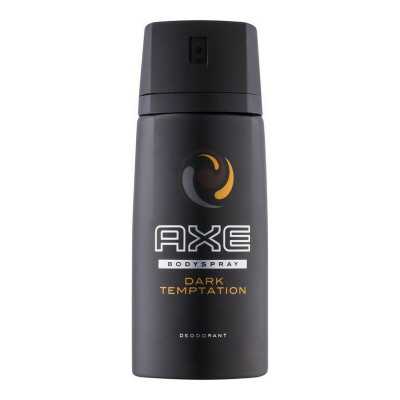 Desodorante en Spray Dark Temptation Axe 150 ml (150 ml)