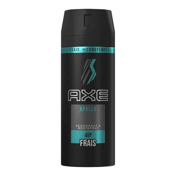 Desodorante en Spray Axe Apollo 150 ml