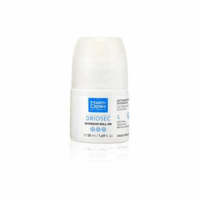 Desodorante Roll-On Martiderm DRIOSEC