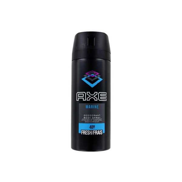 Desodorante en Spray Axe Marine Marine 150 ml