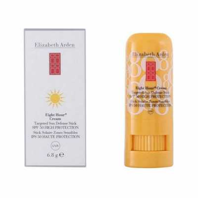 Crema Solar Sun Defense Stick Elizabeth Arden Eight Hour SPF 50 (6.8 g