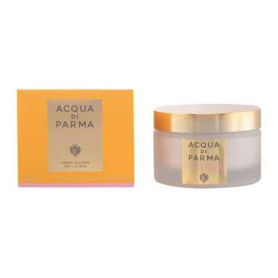 Moisturising Body Cream Rosa Nobile Acqua Di Parma Rosa Nobile 150 g (