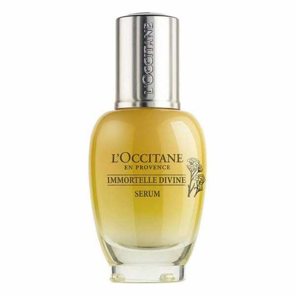 Sérum Facial L'Occitane En Provence Immortelle Divine 30 ml