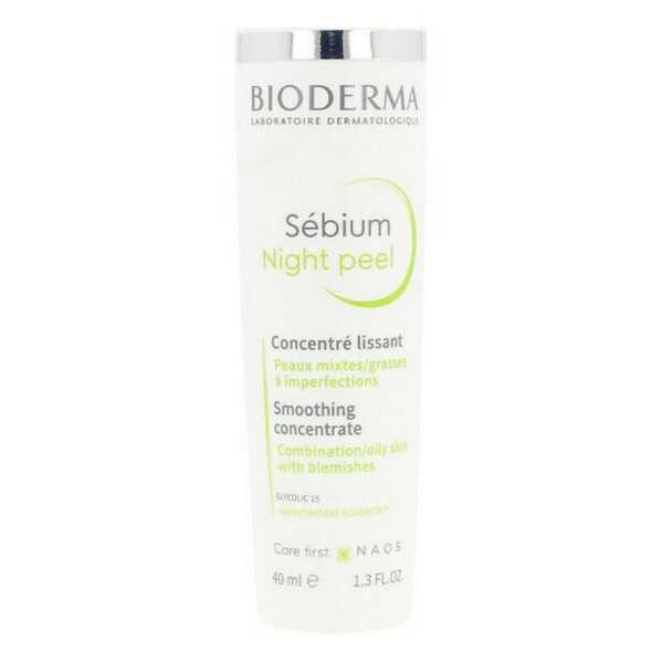 Sérum Exfoliante Bioderma Sébium