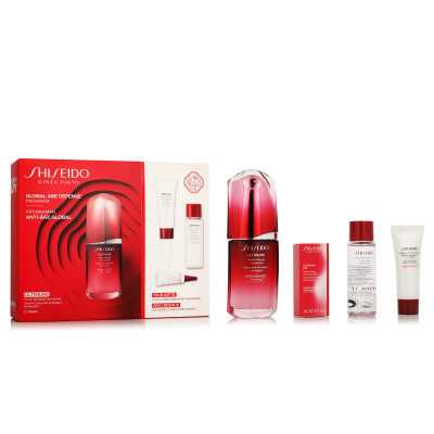 Set de Cosmética Shiseido Ultimune