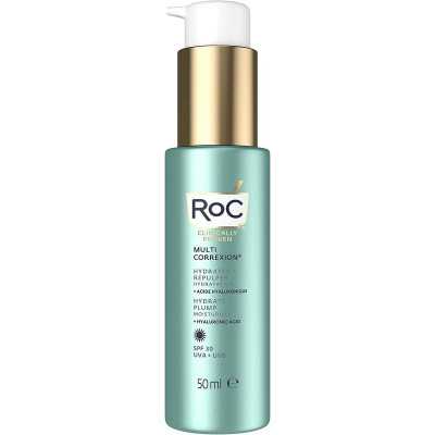 Hydrating Facial Cream Roc Multi Correxion®️ 50 ml