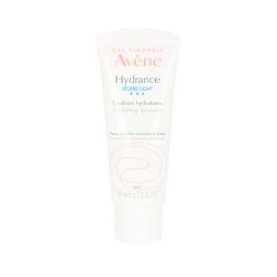 Facial Cream Moisturizing Avene Hydrance 40 ml