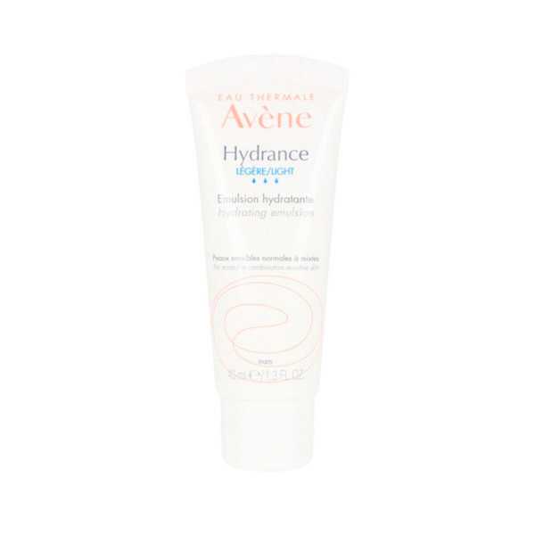 Facial Cream Moisturizing Avene Hydrance 40 ml