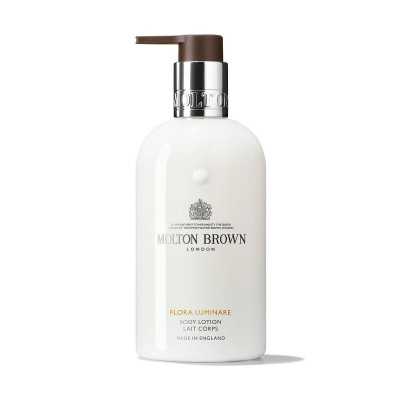 Loción Corporal Molton Brown Flora Luminare 300 ml