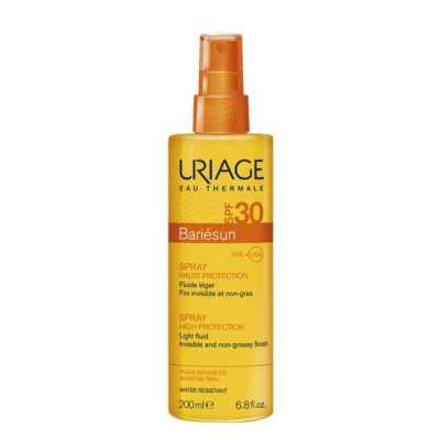 Protector Solar Uriage Bariésun Spf 30 200 ml