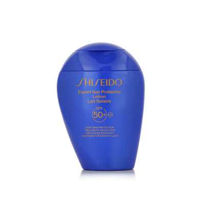 Sun Block Shiseido Sun Care Spf 50+ 150 ml