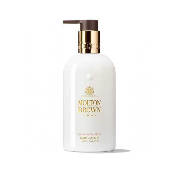 Loción Corporal Molton Brown Jasmine & Sun Rose 300 ml