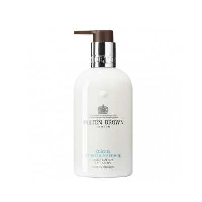 Loción Corporal Molton Brown Coastal Cypress&Sea Fennel 300 ml