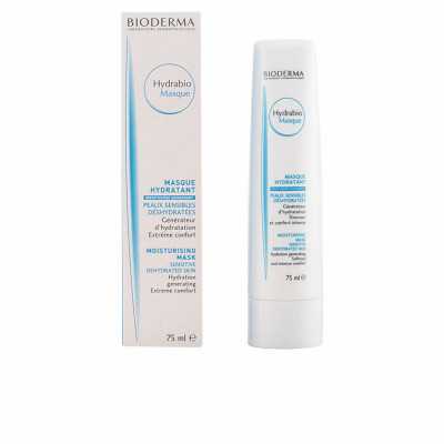 Hydrating Mask Bioderma Hydrabio 75 ml