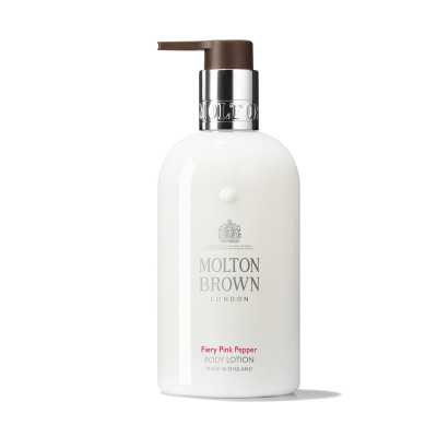 Body Lotion Molton Brown Fiery Pink Pepper 300 ml