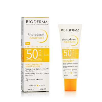 Protector Solar Bioderma Photoderm 40 ml