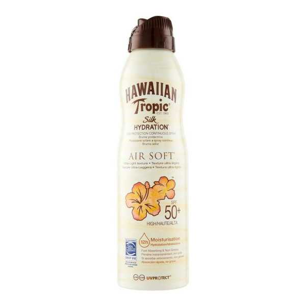 Bruma Solar Protectora Hawaiian Tropic Hydrating Protection