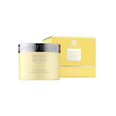 Exfoliante Corporal Molton Brown Orange & Bergamot 275 g