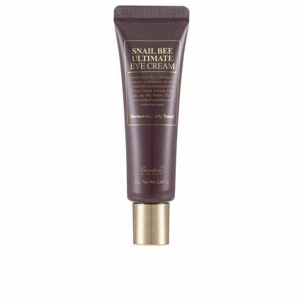 Crema para el Contorno de Ojos Benton Snail Bee